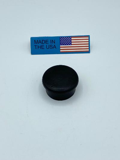 40-8107 BSA A7 A10 A50 A65 B40 C15 FUEL GAS TANK DEEP CENTRE RUBBER BADGE