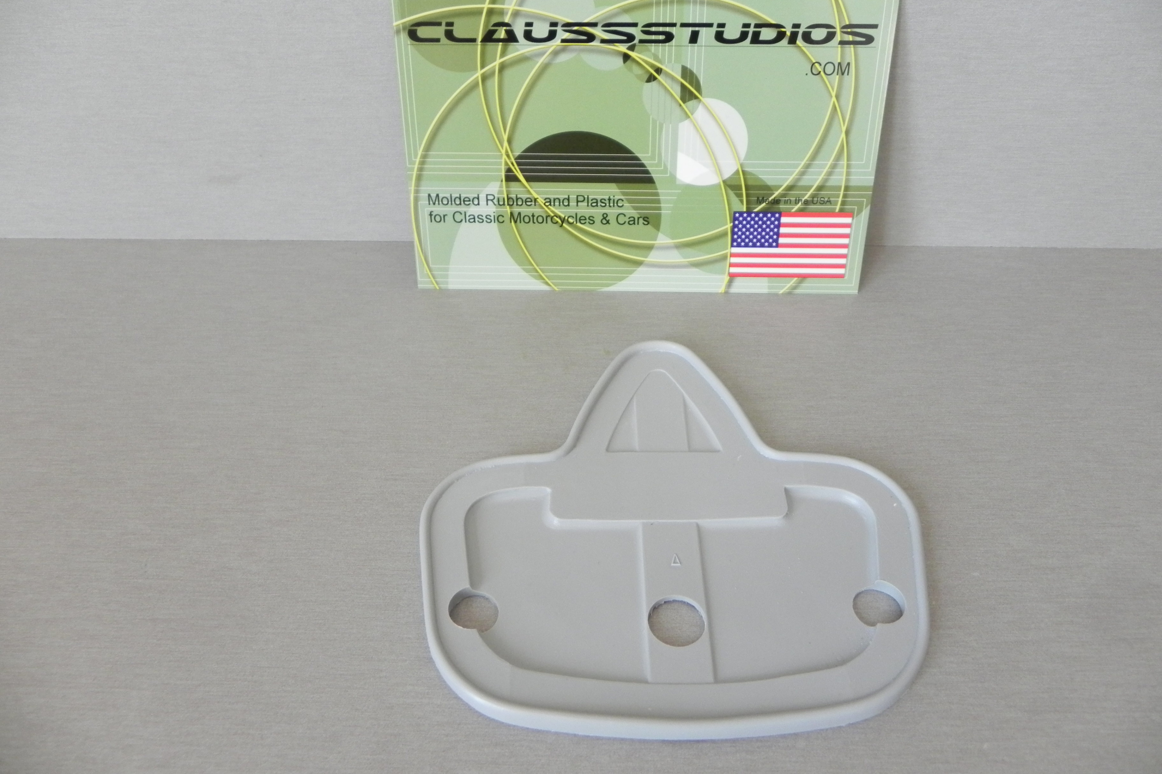 light gasket